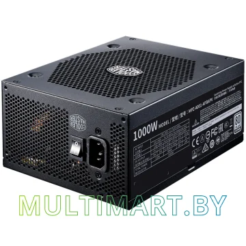 Блок питания Cooler Master V1000 Platinum 1000W (MPZ-A001-AFBAPV) картинка 3